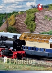 Tillig 09583 - TT - Katalog 2024/2025